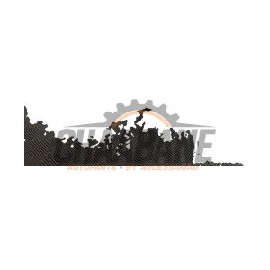 Kit montants de toit A2386709600 Mercedes E (C238) E-200 2.0 Turbo 16V