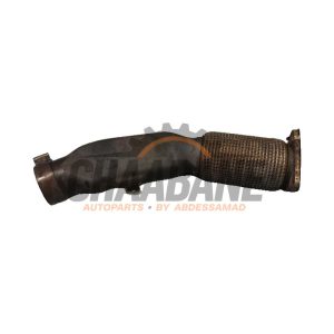 Tube echappement LR176854 Landrover Range Rover V (LK) 3.0 V6 P510e
