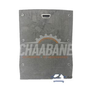 Plaque sol coffre 51477337281 BMW 4 serie Gran Coupe (F36) 420i 2.0 TwinPower Turbo 16V 2014 / 2021