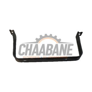 Bande reservoir 2Q0201655A Volkswagen Polo VI (AW1) 1.0 TSI 12V 2017