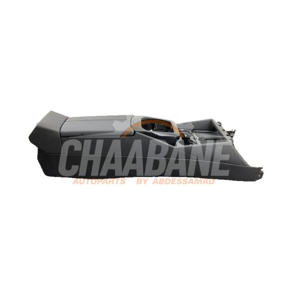 Console centrale 51165A4FC42 BMW 5 serie (G60) 530e 2.0 TwinPower Turbo 16V 2023