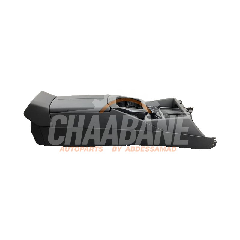 Console centrale 51165A4FC42 BMW 5 serie (G60) 530e 2.0 TwinPower Turbo 16V 2023