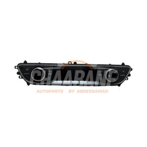 Panneau de commandes chauffage 8W0820043T Audi S5 (F53/F5P) 3.0 TFSI V6 24V 2016