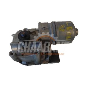 Moteur essuie-glace avant Seat Leon ST (5FF) 2.0 TDI FR 16V 2012 / 2020