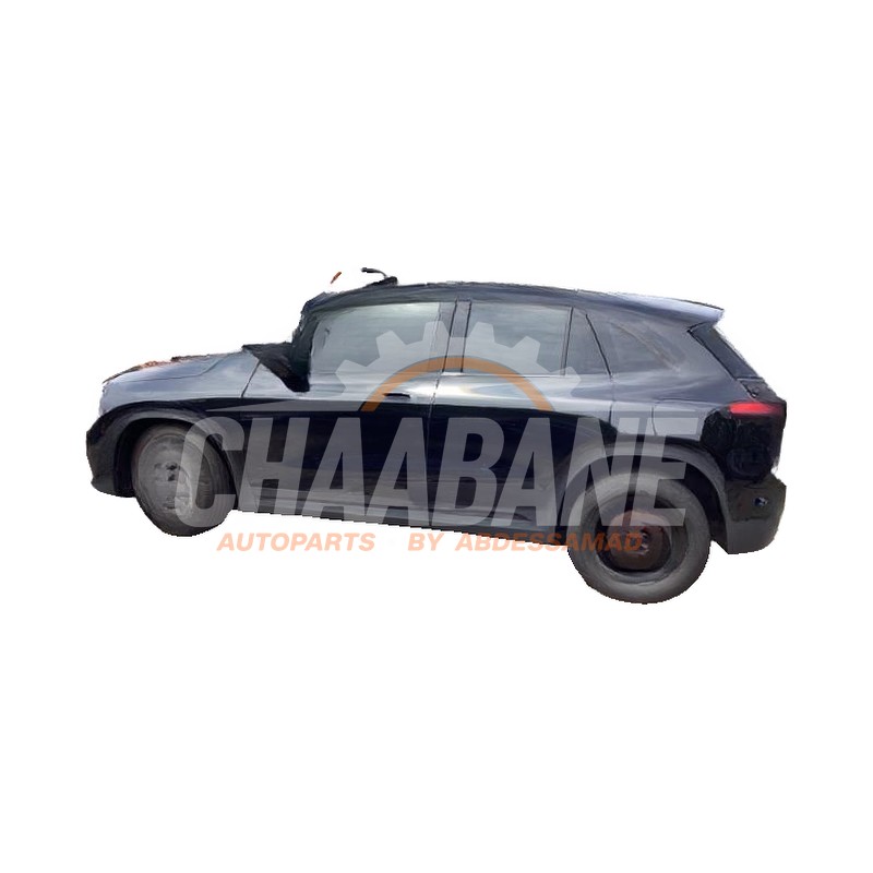 Seuil gauche A2476373102 Mercedes GLA (H247) 1.3 200 Turbo 16V