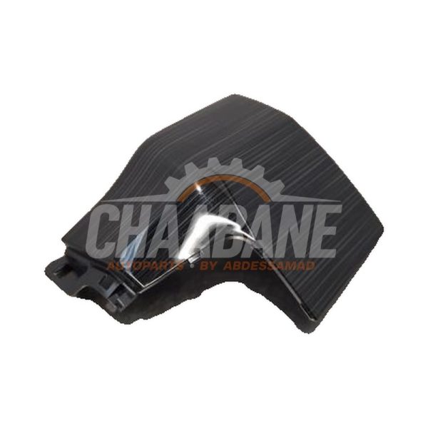 Bande decorative de tableau de bord 566858415A Skoda Kodiaq 2.0 TDI 150 16V 2016