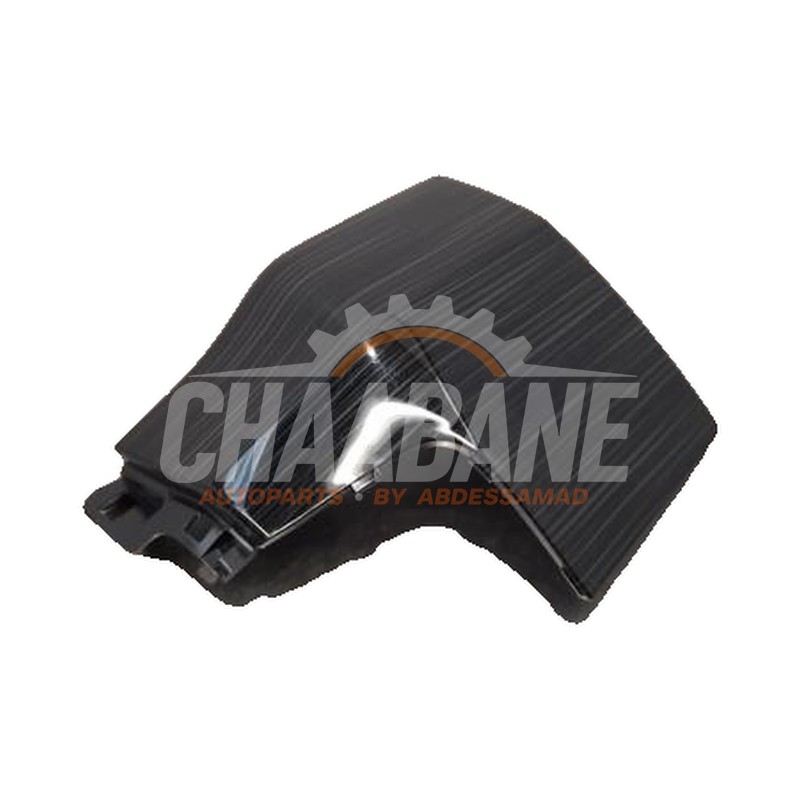 Bande decorative de tableau de bord 566858415A Skoda Kodiaq 2.0 TDI 150 16V 2016