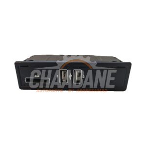 Connexion USB A2058200226 Mercedes C (W205) C-220 2.2 CDI BlueTEC, C-220 d 16V