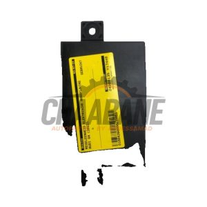 Unite de controle de traction electrique 0EA907425C Audi Q4 (F4B) 40 e-tron 2021