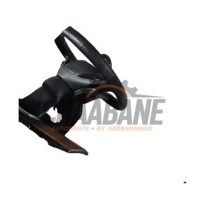 Interieur complet 3Q0881105N Volkswagen Passat (3G2) 1.5 TSI 16V 2014 / 2024
