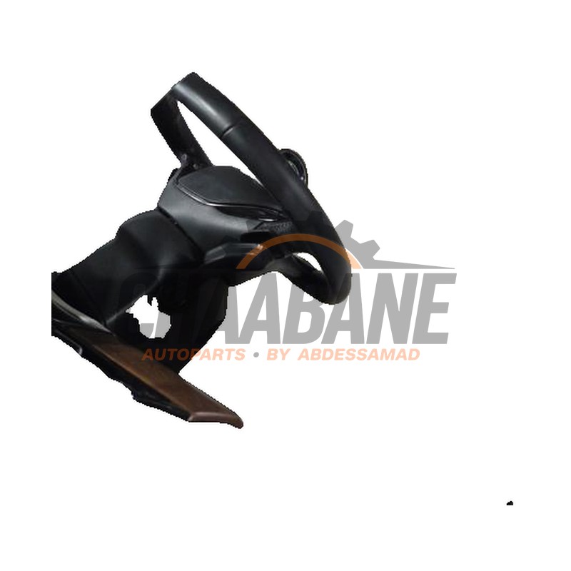 Interieur complet 3Q0881105N Volkswagen Passat (3G2) 1.5 TSI 16V 2014 / 2024