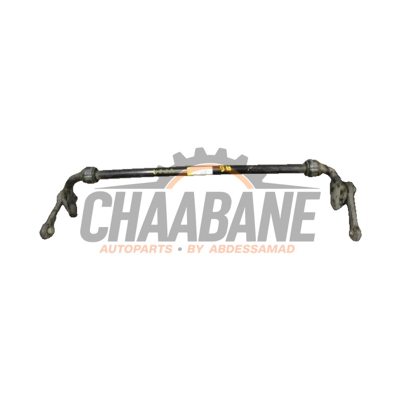 Barre stabilisatrice avant 8W0411305 Audi A5 Sportback (F5A/F5F) 2.0 TDI Ultra 16V 2016