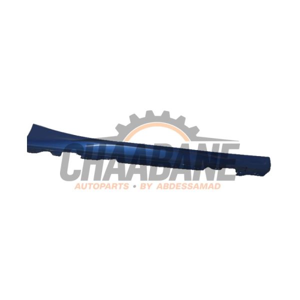 Jupe droite 15857711 BMW M1 (F21) M140i 3.0 24V 2012 / 2019