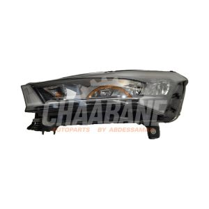 Phare gauche 5LB941015A Skoda Enyaq iV 80 2021