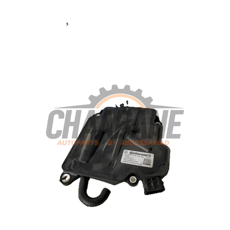 Ordinateur reservoir automatique 0002703252 Mercedes SL (R231) 350 CGI 3.5 V6 24V