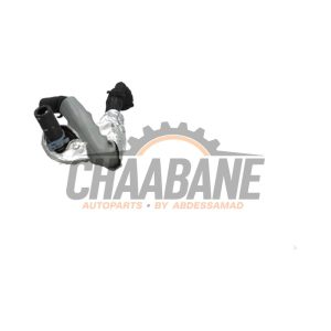 Tuyau radiateur 5QF122073C Audi Q3 (F3B) 2018