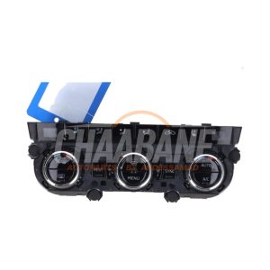 Panneau de commandes chauffage 3V0907044FG Skoda Superb 2015 / 2024
