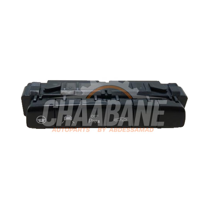 Commutateur PDC A2139054504 Mercedes E (W213) E-63 AMG S 4.0 V8 Turbo 4-Matic+