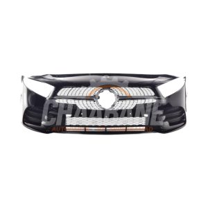 Pare choc avant A1778802801 Mercedes A (177.0) 1.3 A-180 Turbo 16V