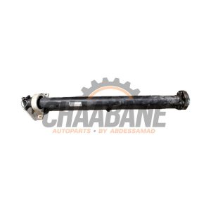 Arbre de transmission 2N0521101J Volkswagen Crafter (SY) 2.0 TDI RWD 2016