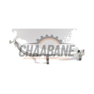 Tuyau de climatisation 921892701 BMW 6 serie Gran Coupe (F06) M6 V8 32V TwinPower Turbo 2012 / 2018