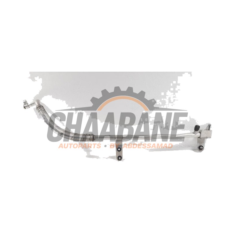 Tuyau clim 921892701 BMW 6 serie Gran Coupe (F06) M6 V8 32V TwinPower Turbo 2012 / 2018