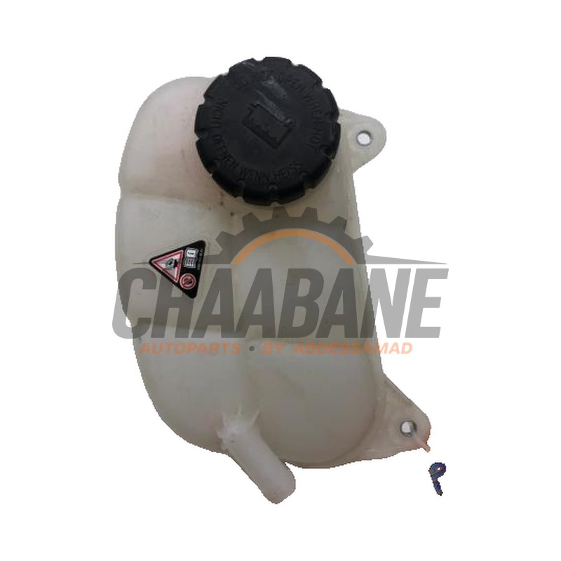 Vase dexpansion 4475000149 Mercedes EQV 300