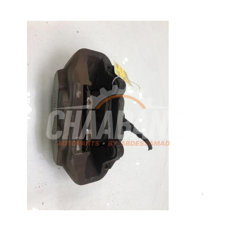 Etrier avant gauche 0004210000 Mercedes GLC (X253) 2.0 350 e 16V 4-Matic