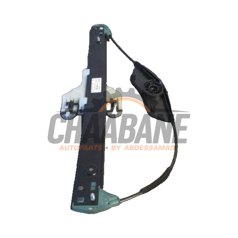 Mecanique vitre 4portes arriere droite 8Y0839462 Audi A3 Limousine (8YS) 1.5 35 TFSI 16V Mild Hybrid 2020