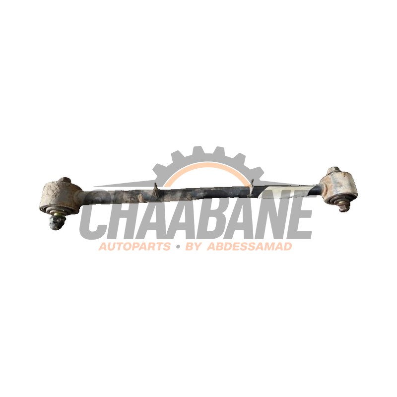 Barre daccouplement (complet) A4703260300 Mercedes X (470) 250d 16V 4-Matic