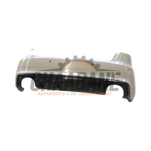 Pare-chocs arriere 8V4807067J Audi RS3 2015 / 2020