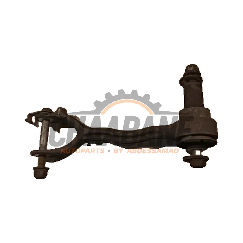 Bras de suspension bas arriere gauche T2H16771 Jaguar XF (X260) 2.0d 180 16V