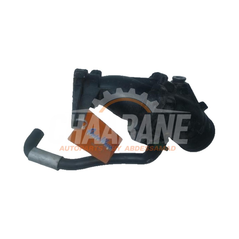Tuyau turbo 165761844R Mercedes Vito (447.6) 1.6 111 CDI 16V