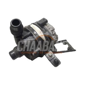 Pompe a eau supplementaire A0005002688 Mercedes GLC Coupe (C253) 2.2 250d 16V BlueTEC 4-Matic