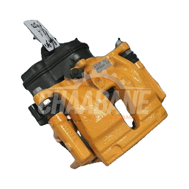 Etrier de frein (pince) arriere droit 4KE615404A Audi E-Tron 2019