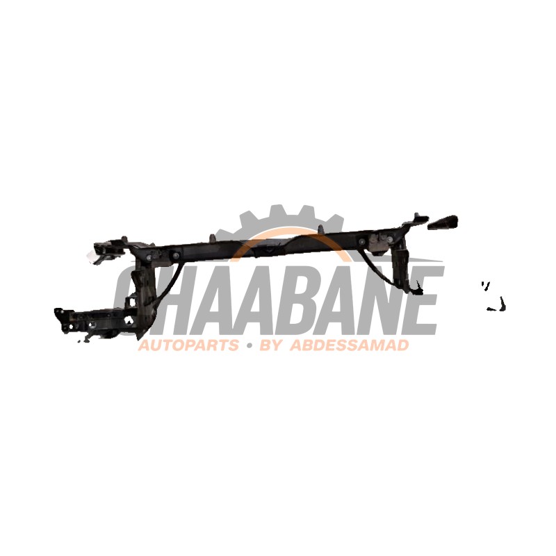 Panneau avant HK7200124AA Landrover Discovery Sport (LC) 2.0 Si4 16V