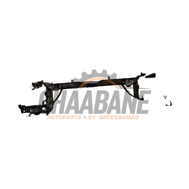 Panneau avant HK7200124AA Landrover Discovery Sport (LC) 2.0 Si4 16V