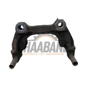 Etrier arriere droit Volkswagen Golf VII Variant (AUVV) 1.6 TDI BMT 16V 2013 / 2021