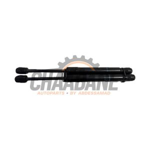 Amortisseur kit capot moteur 5123723933 BMW 1-Serie 2015 / 2019