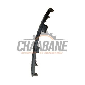 Kit de lumiere de jour A2439063200 Mercedes EQB