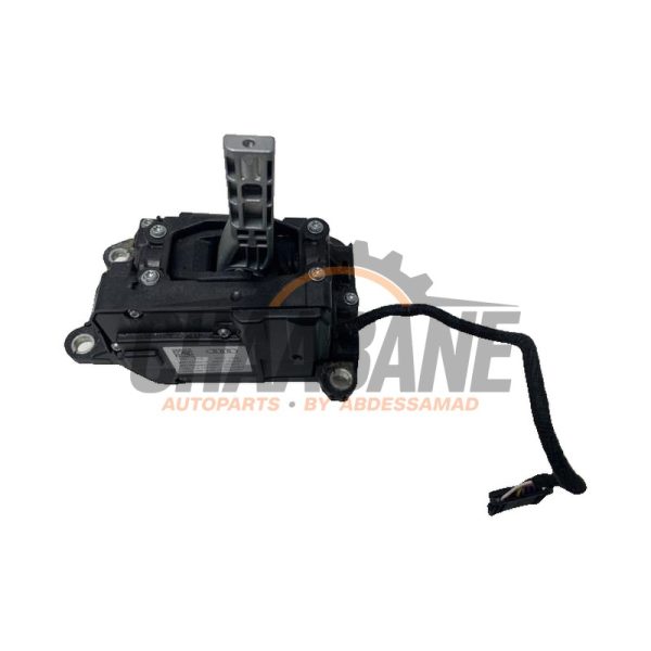 Levier de selection automatique 8W1713041F Audi S4 (B9) 3.0 TFSI V6 24V 2016