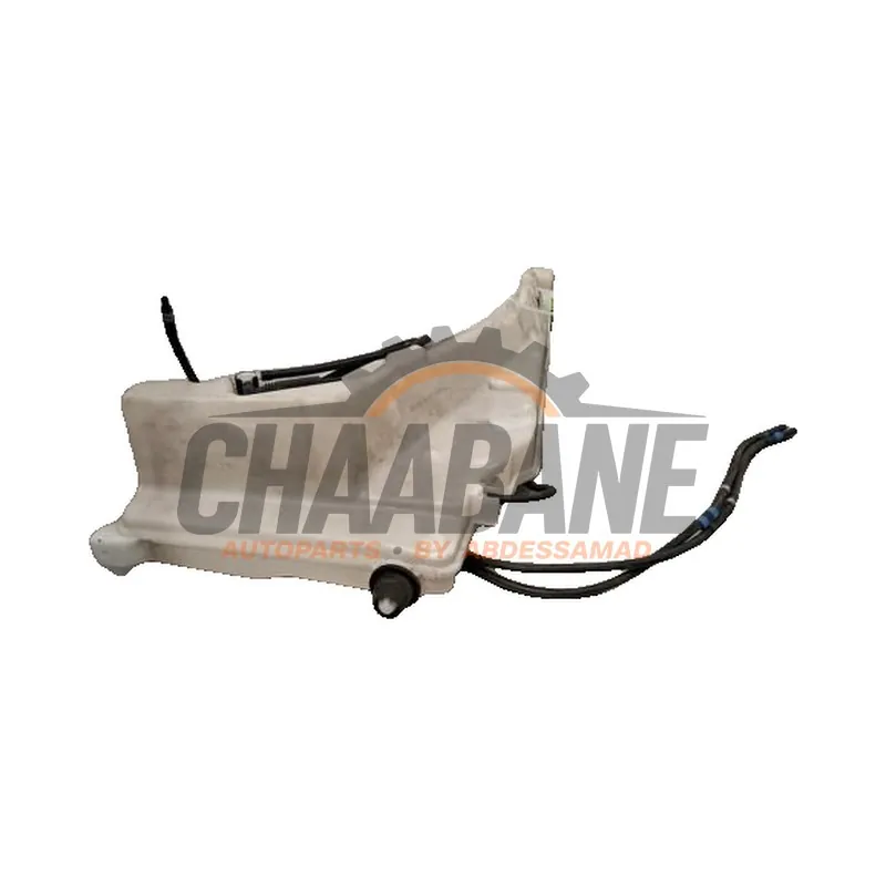 Reservoir lave-glace avant CPLA17B613AJ Landrover Range Rover Sport (LW) 3.0 SDV6