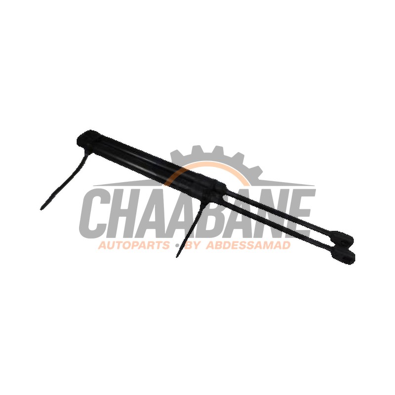 Amortisseur capot moteur gauche 565823359 Skoda Kodiaq 2016