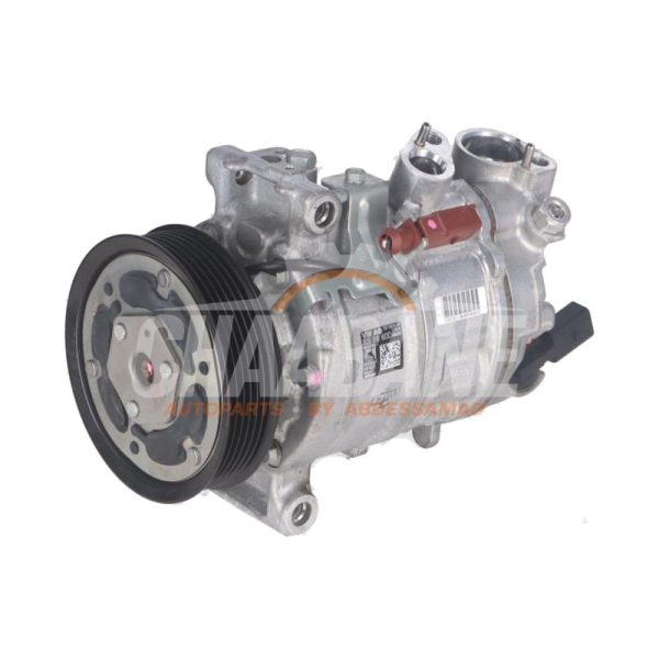Compresseur dair pour Turbo 3Q0816803D Audi Q3 2018