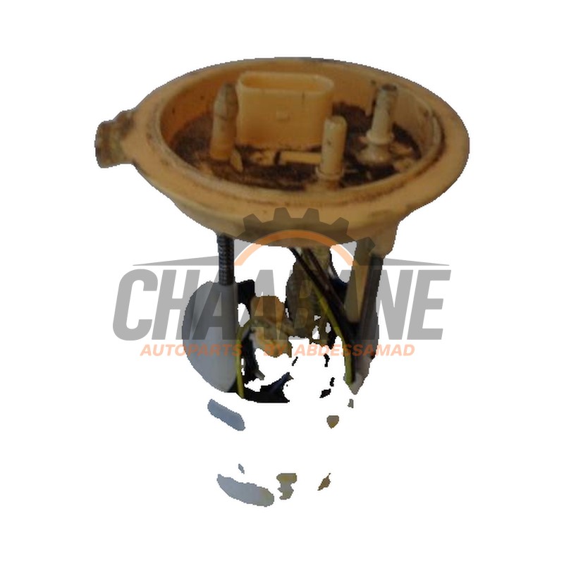 Pompe carburant electrique Skoda Octavia Combi (5EAC) 1.6 TDI GreenTec 16V 2012 / 2020