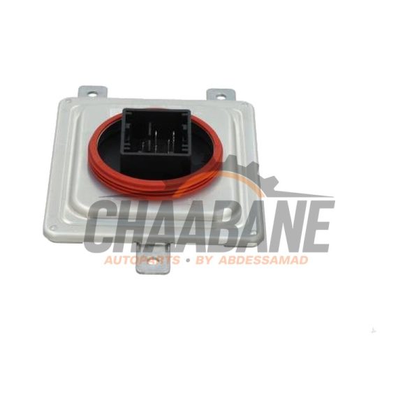 Module phare LED 5A0AF8901 BMW 4 serie Gran Coupe (G26) 420d Mild Hybrid xDrive 2.0 16V 2021