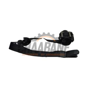 Ceinture avant droit 8W0857706 Audi A4 Avant (B9) 3.0 TDI V6 24V Quattro 2015