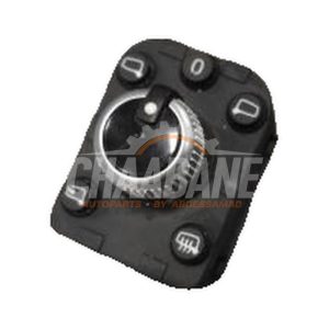 Commande Retroviseurs 4M0959565Q Audi Q5 2016