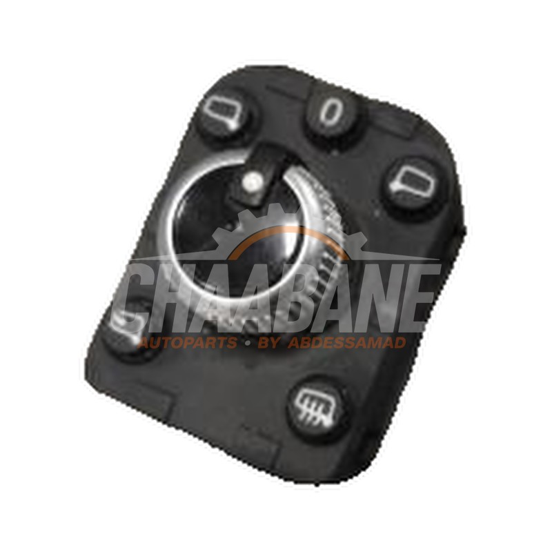 Commande Retroviseurs 4M0959565Q Audi Q5 2016