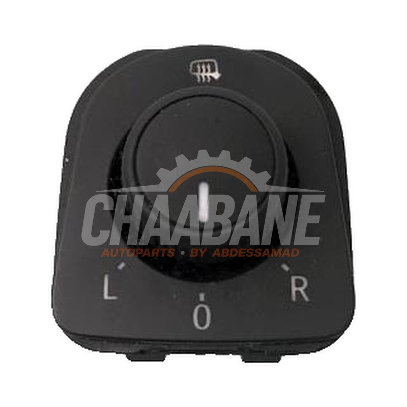 Commande Retroviseurs 5F0959565D Seat Leon ST (5FF) 1.2 TSI Ecomotive 16V 2012 / 2020